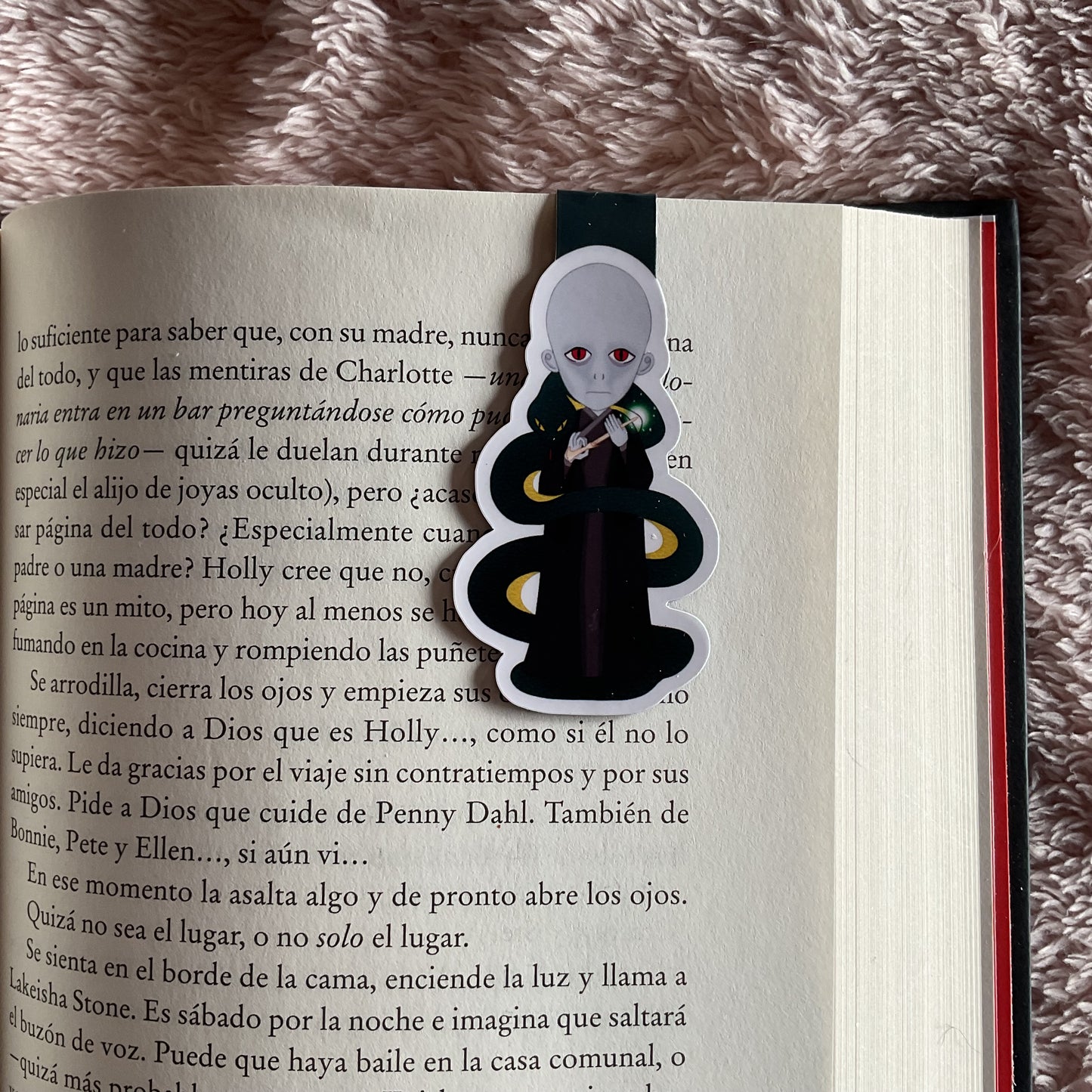 Voldemort