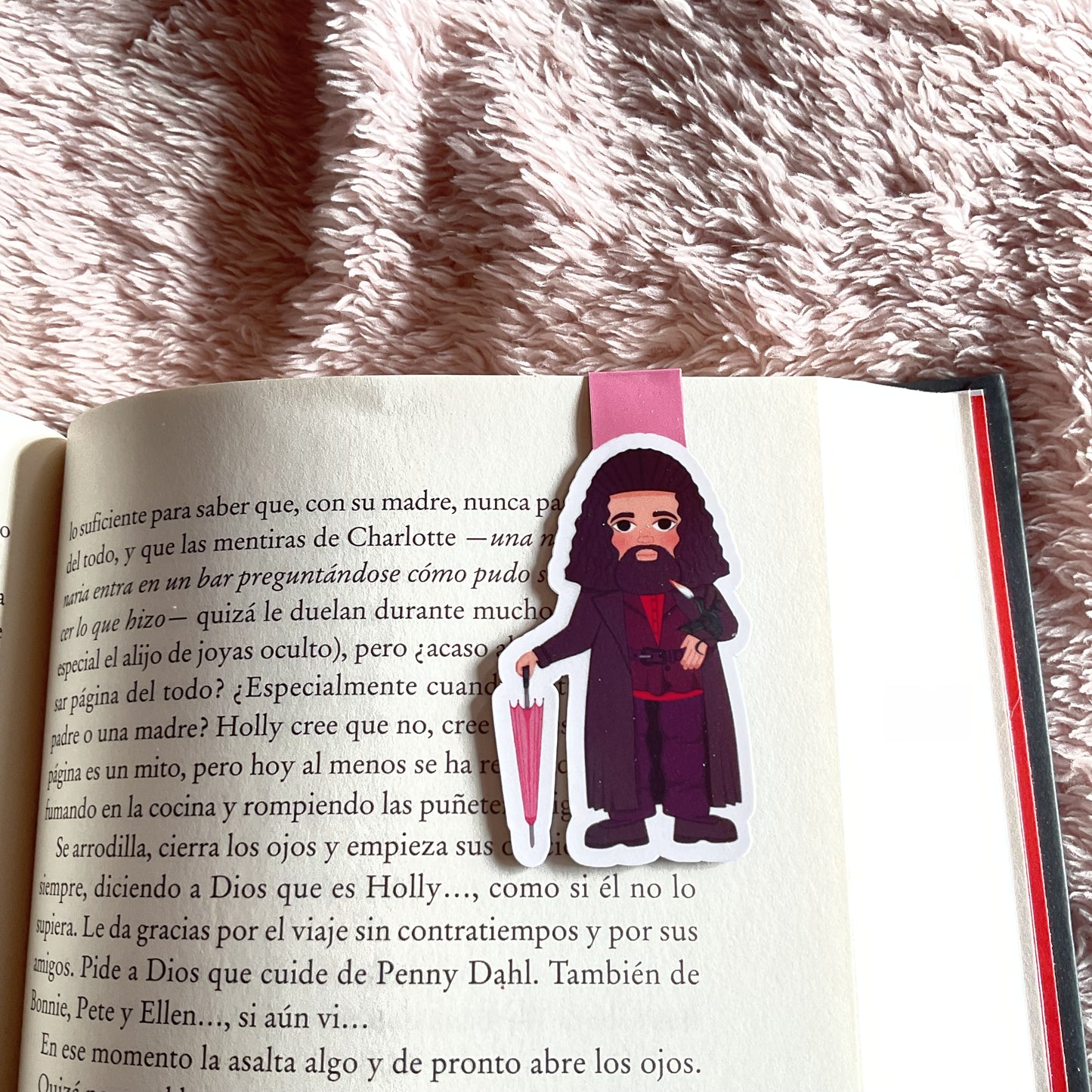 Hagrid