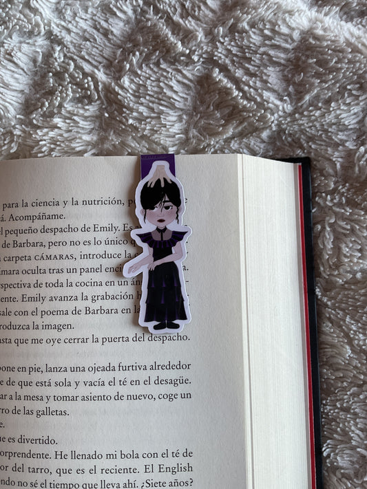 Miércoles Addams