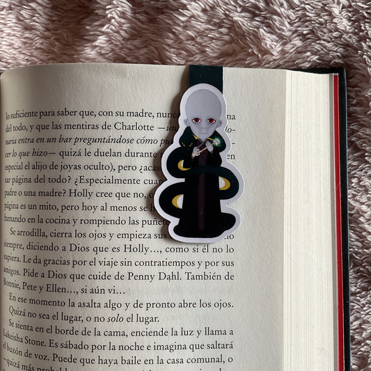 Voldemort