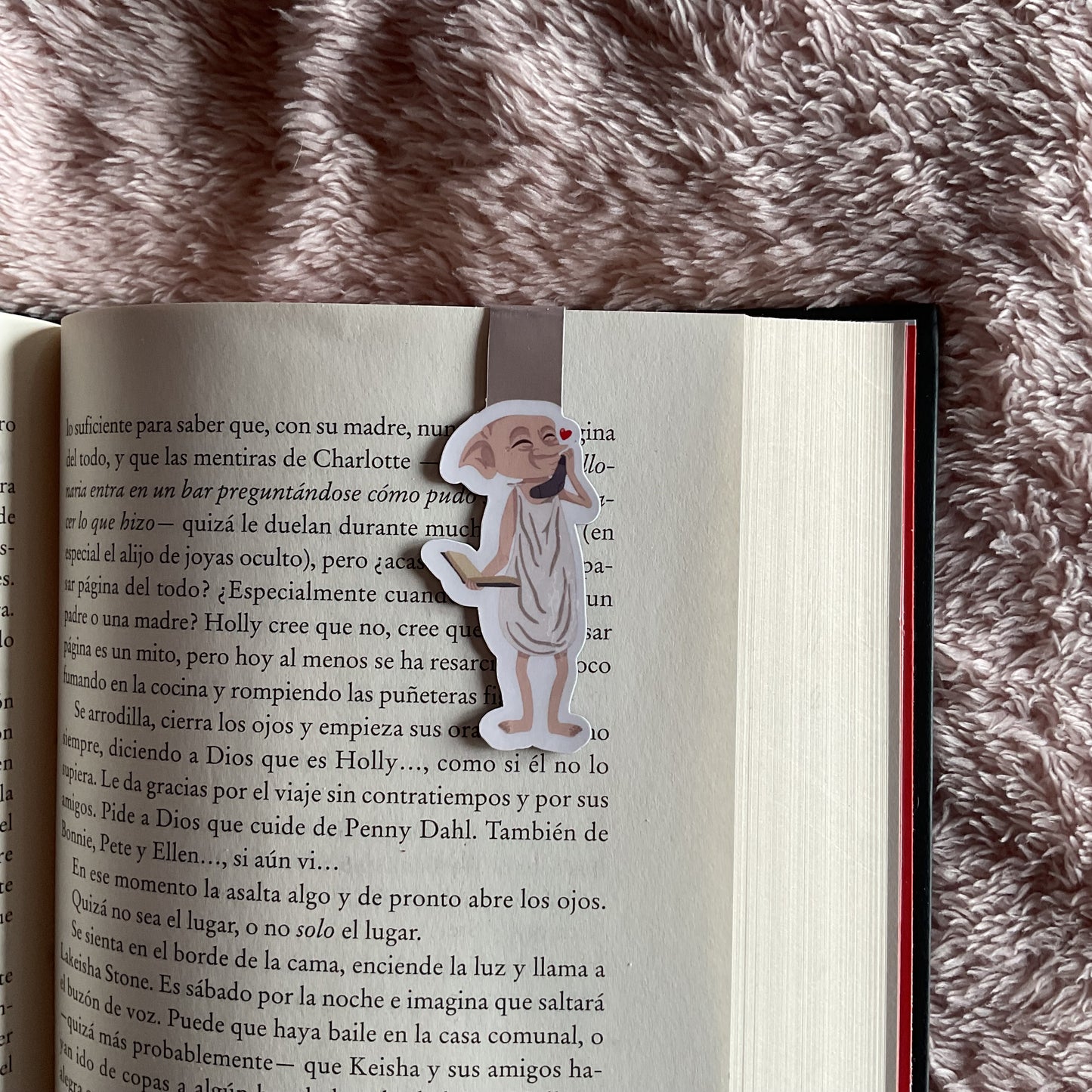 Dobby