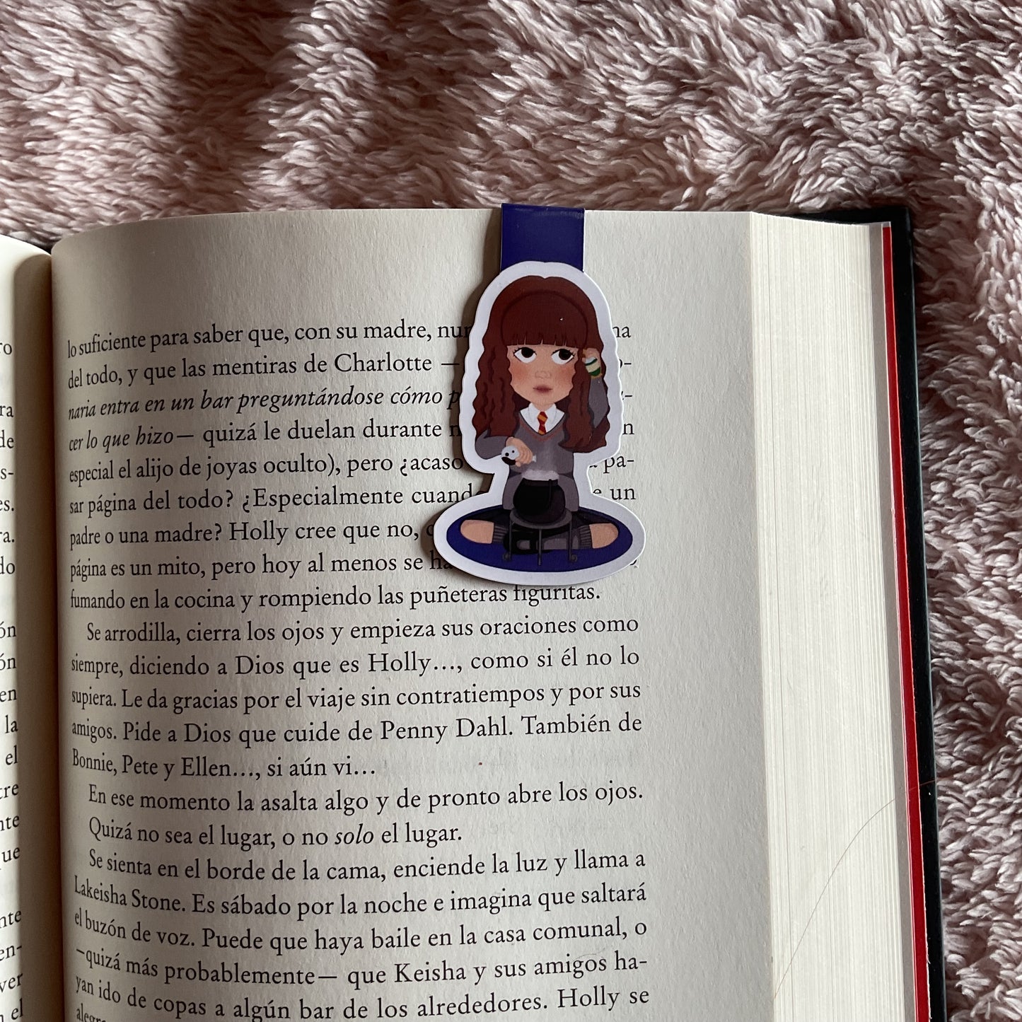 Hermione Granger