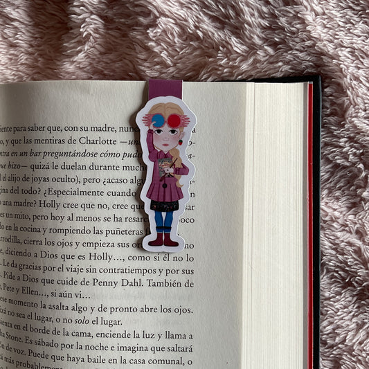 Luna Lovegood