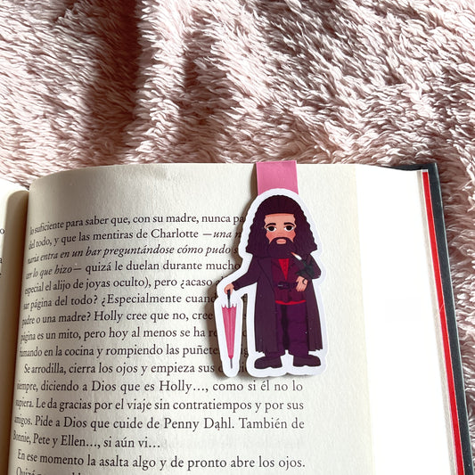 Hagrid
