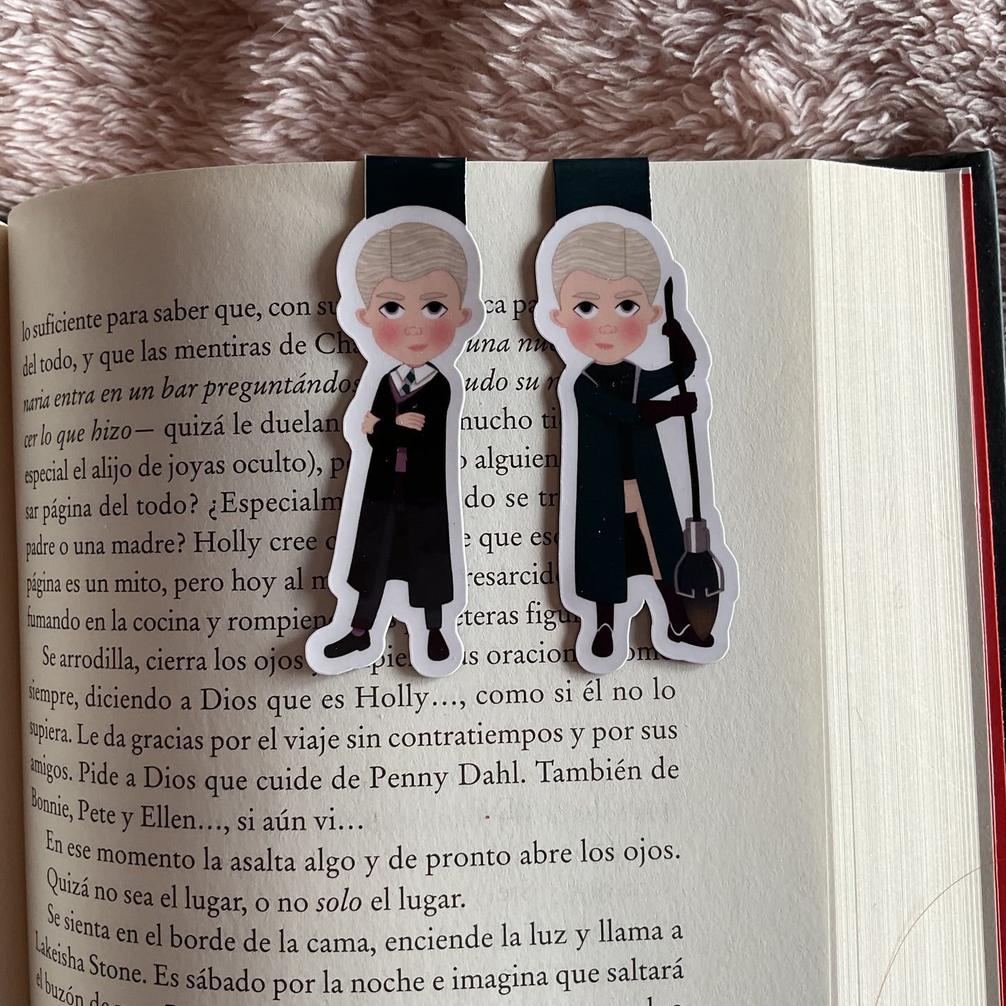 Draco Malfoy